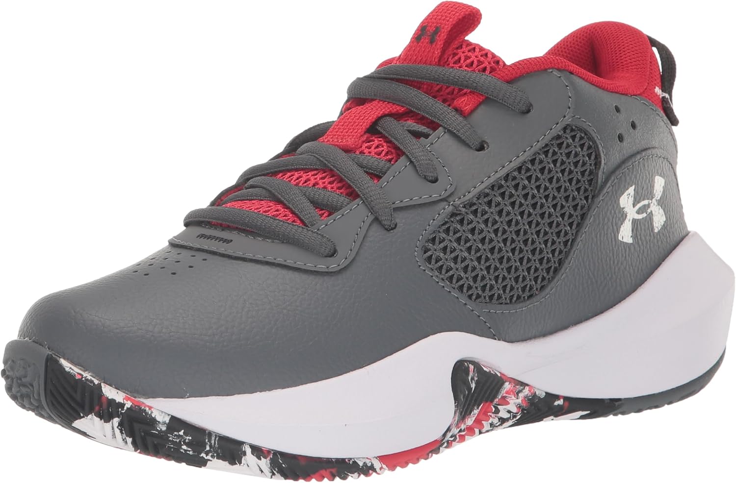 Under Armour Grade School Lockdown バッシュ Under Armour Unisex-Child Grade School Lockdown 7 Sneaker